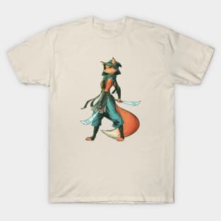 TMNT Ninjara T-Shirt